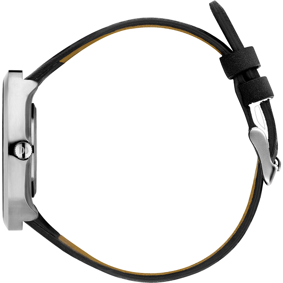 Danish Design IQ13Q1198 Wink Black Black Watch