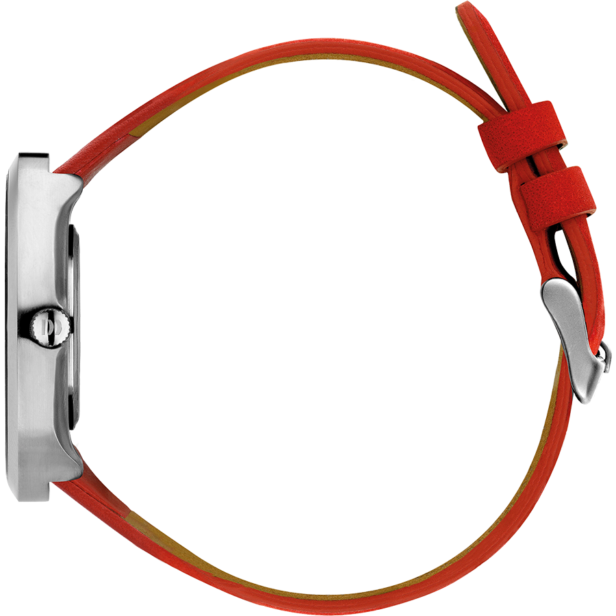 Danish Design IQ24Q1198 Wink Black Red Watch
