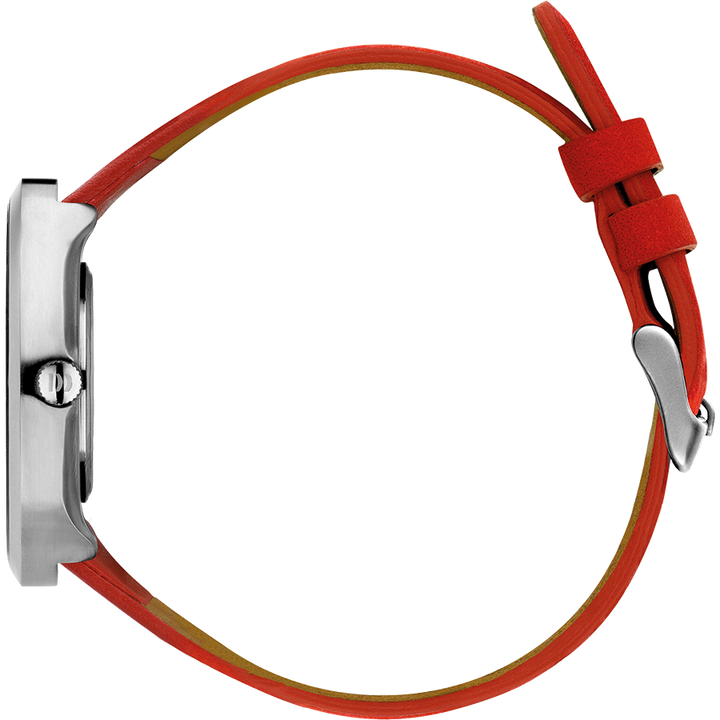 Danish Design IQ24Q1198 Wink Black Red Watch