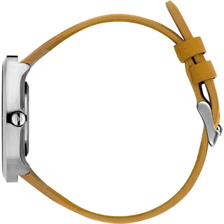 Danish Design IQ29Q1198 Wink Grey Camel Watch