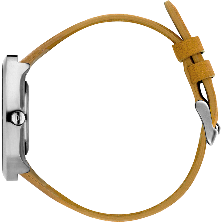 Danish Design IQ29Q1198 Wink Grey Camel Watch