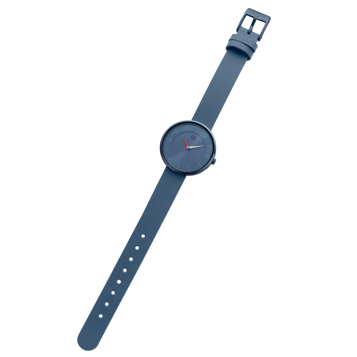 Danish Design 11-A3-05 Globe All Blue S Watch