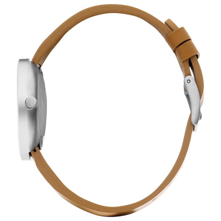 Danish Design 11-B1-01AMS Globe Skyline Amsterdam Watch