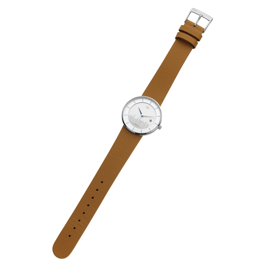 Danish Design 11-B1-01LDN Globe Skyline London Watch