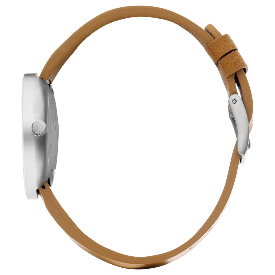 Danish Design 11-B1-01LDN Globe Skyline London Watch