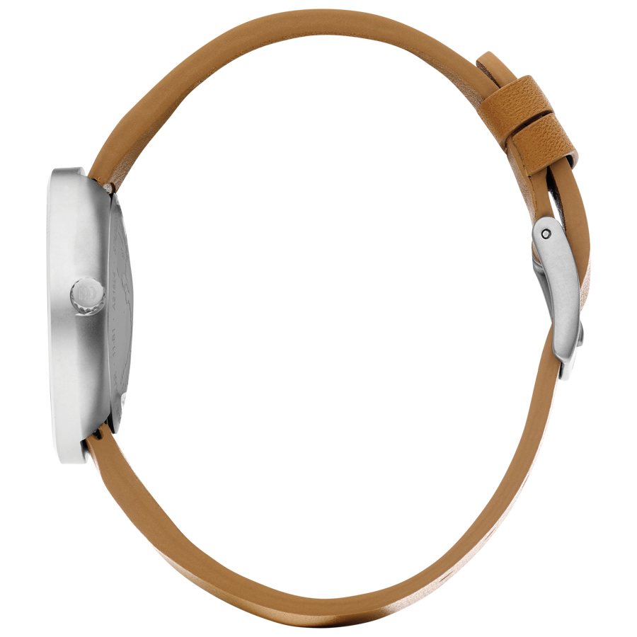 Danish Design 11-B1-01TYO Globe Skyline Tokyo Watch