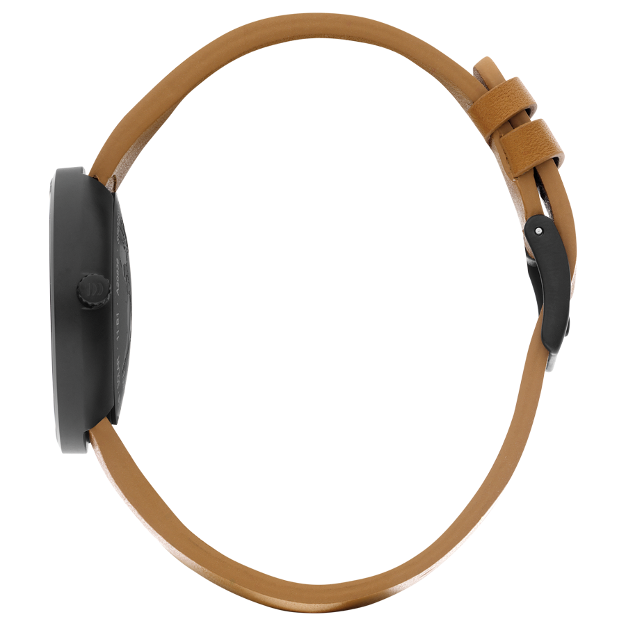 Danish Design 11-B1-10 Globe Compass Watch