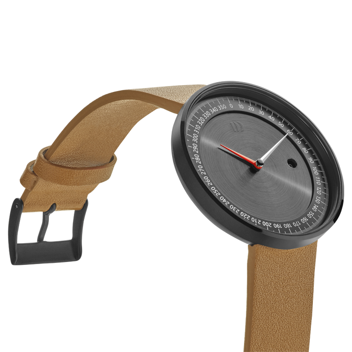 Danish Design 11-B1-10 Globe Compass Watch
