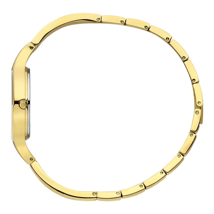 Danish Design IV05Q1202 Camilla Gold Watch