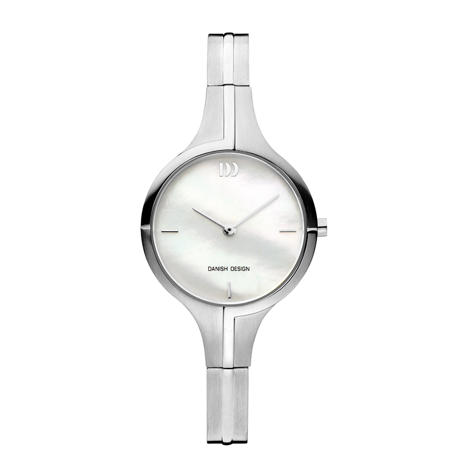 Danish Design IV62Q1202 Camilla Silver Watch