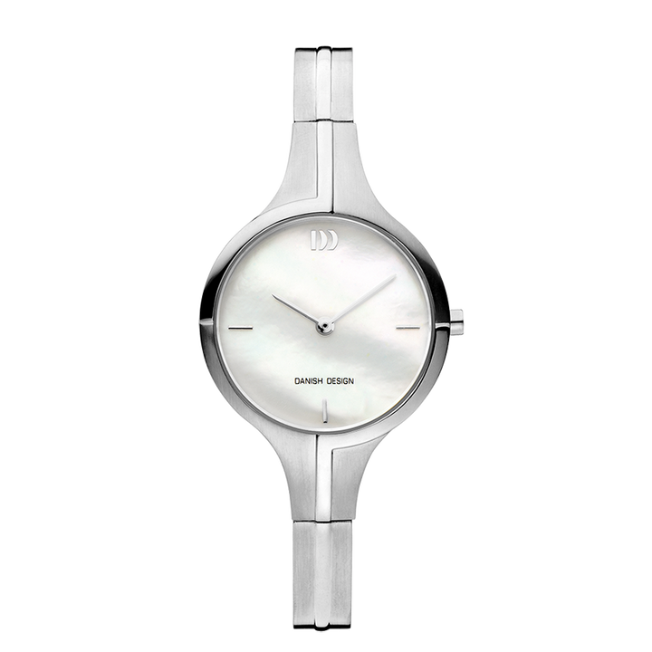 Danish Design IV62Q1202 Camilla Silver Watch