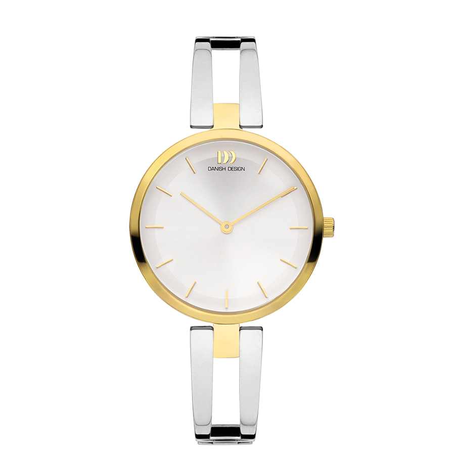 Danish Design IV76Q1208 Rachel Two-Tone Watch