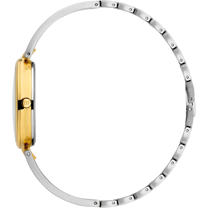 Danish Design IV76Q1208 Rachel Two-Tone Watch