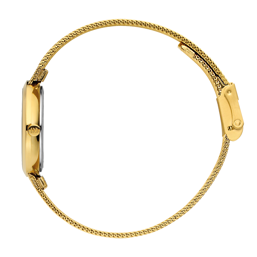 Danish Design IV05Q1210 Julia Gold Watch