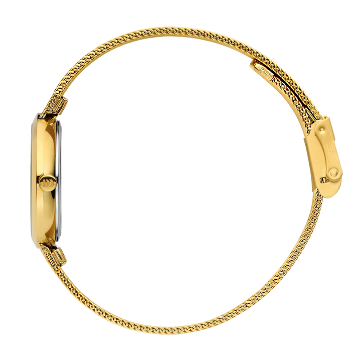 Danish Design IV05Q1210 Julia Gold Watch