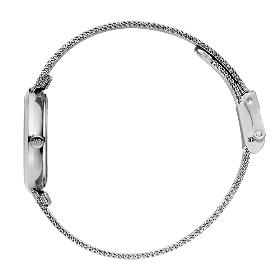 Danish Design IV62Q1210 Julia Silver Watch