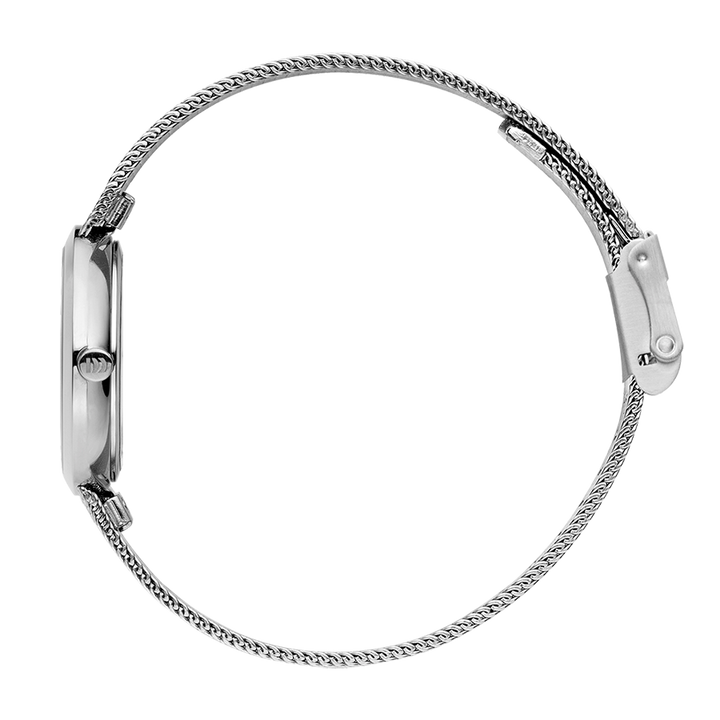 Danish Design IV62Q1210 Julia Silver Watch