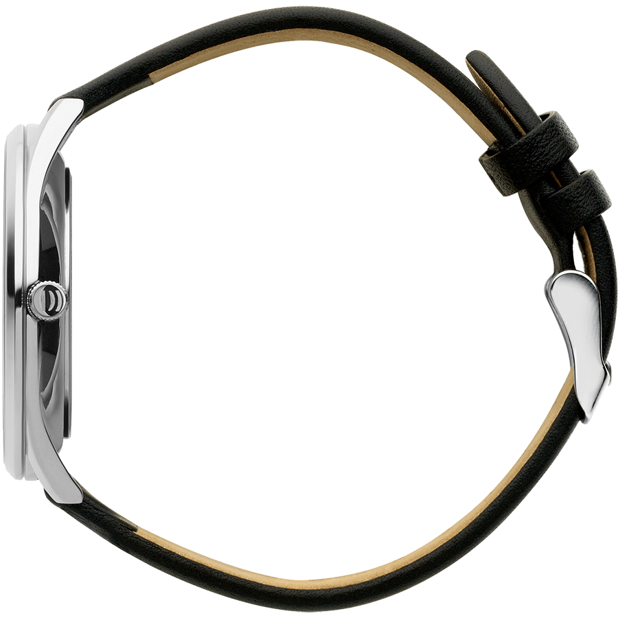 Danish Design IV12Q1214 Nile White Medium Watch