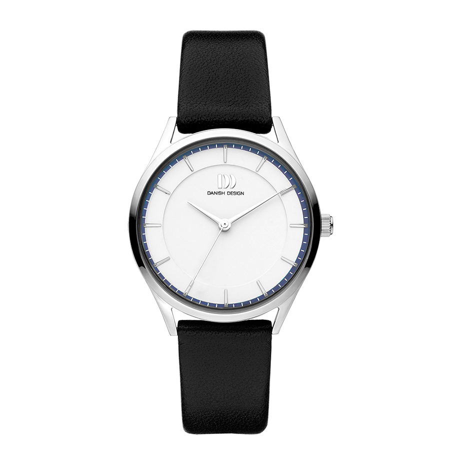 Danish Design IV12Q1214 Nile White Medium Watch