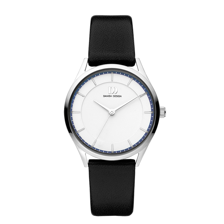 Danish Design IV12Q1214 Nile White Medium Watch