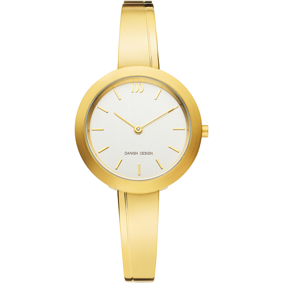 Danish Design IV05Q1224 Michelle Gold Watch