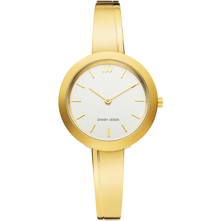 Danish Design IV05Q1224 Michelle Gold Watch