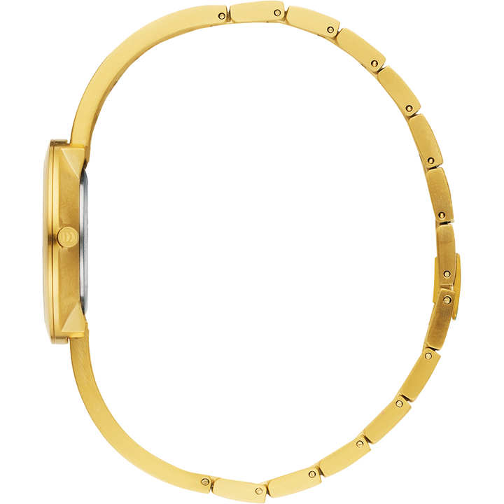 Danish Design IV05Q1224 Michelle Gold Watch
