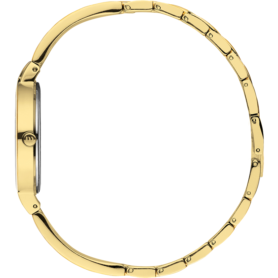 Danish Design IV05Q1225 Rosamund Gold Watch