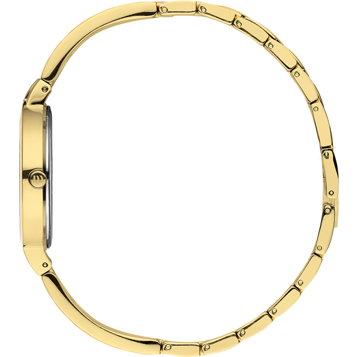 Danish Design IV05Q1225 Rosamund Gold Watch