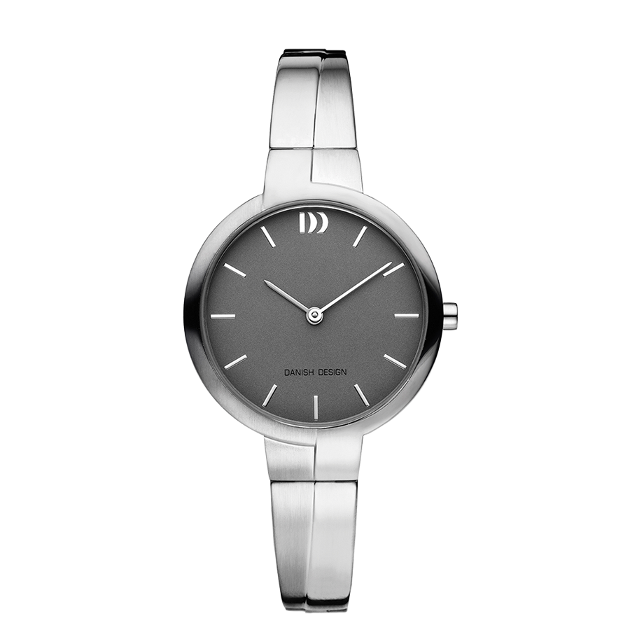 Danish Design IV64Q1225 Rosamund Grey Watch
