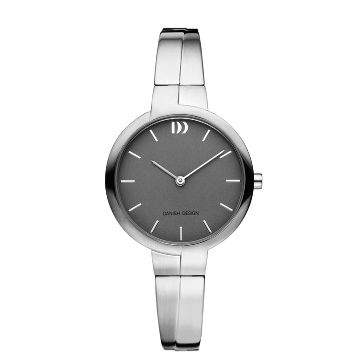 Danish Design IV64Q1225 Rosamund Grey Watch