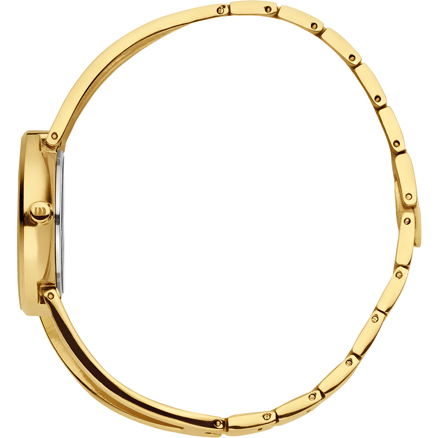 Danish Design IV05Q1230 Chloe Gold Silver Watch