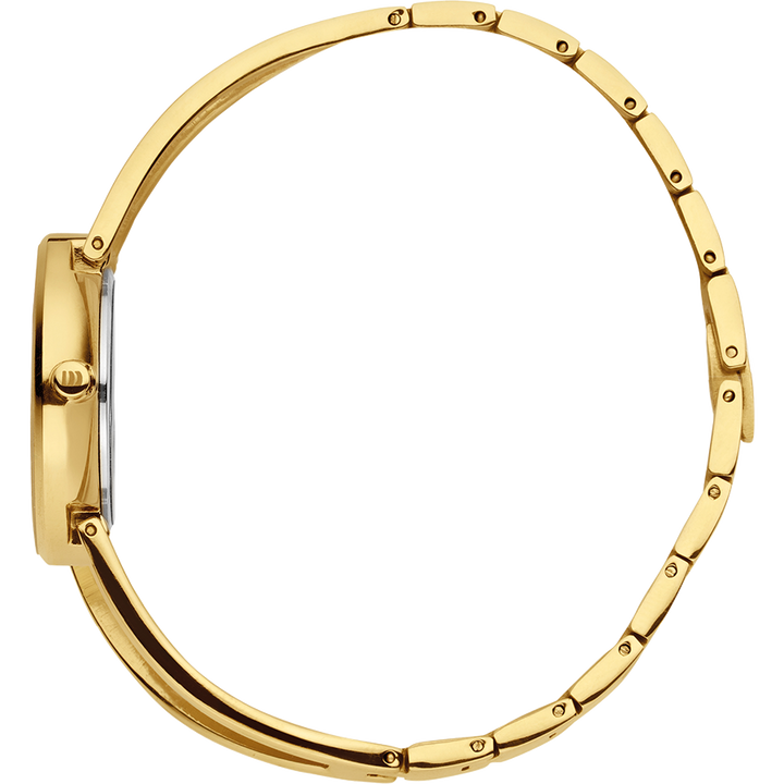 Danish Design IV05Q1230 Chloe Gold Silver Watch
