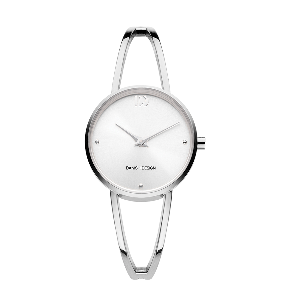 Danish Design IV62Q1230 Chloe Silver Silver Watch