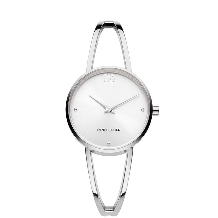 Danish Design IV62Q1230 Chloe Silver Silver Watch