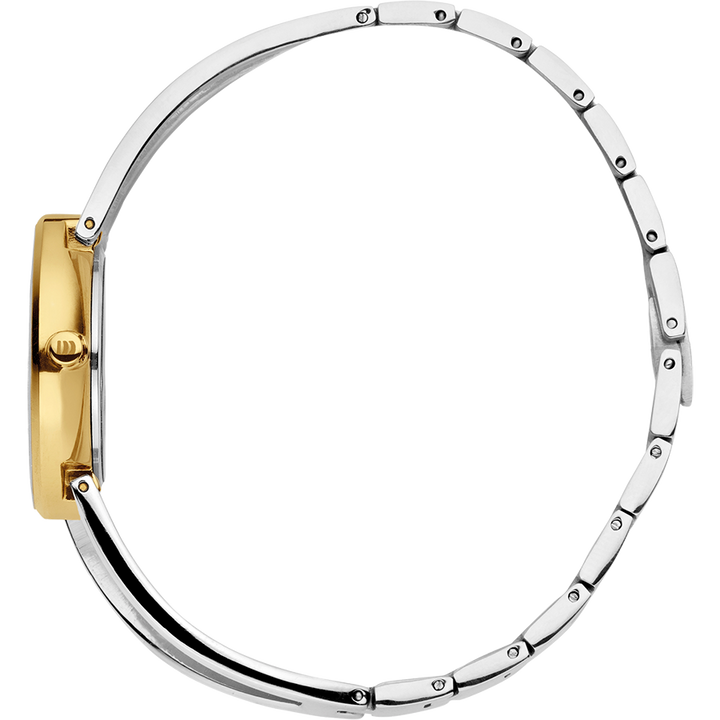 Danish Design IV65Q1230 Chloe Two-Tone Silver Watch