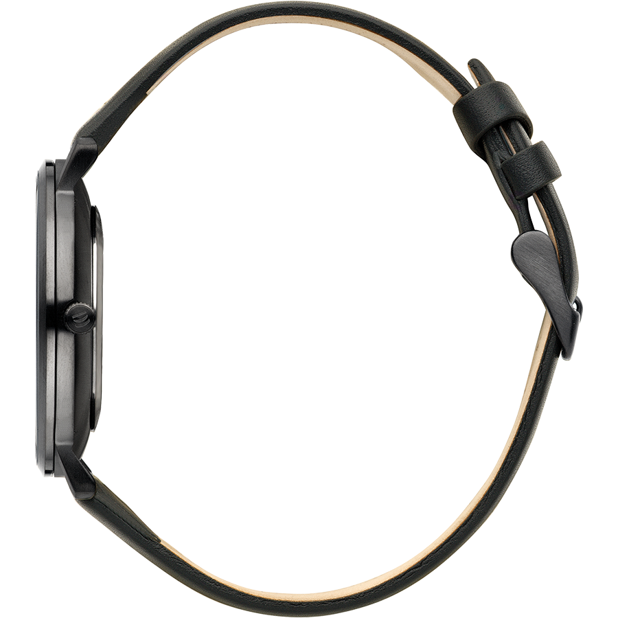 Danish Design IQ16Q1237 Hudson Charcoal Watch