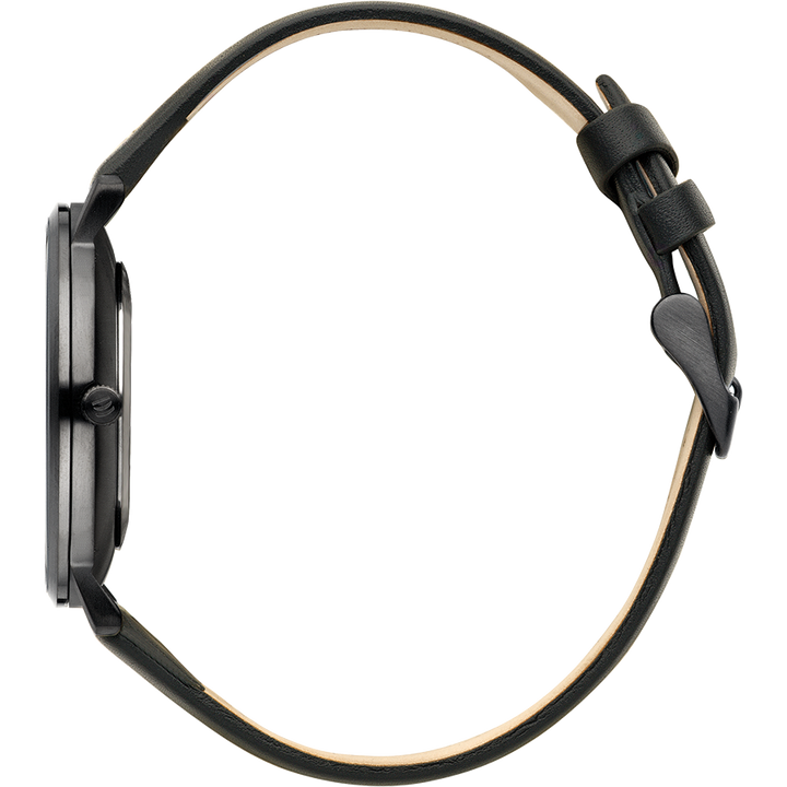 Danish Design IQ16Q1237 Hudson Charcoal Watch