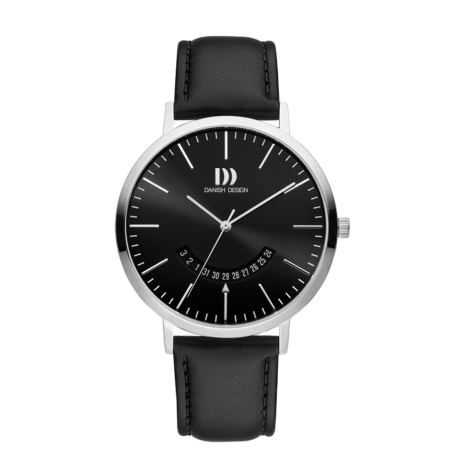 Danish Design IQ13Q1239 Morsø Black Watch