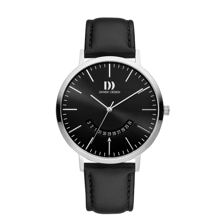 Danish Design IQ13Q1239 Morsø Black Watch