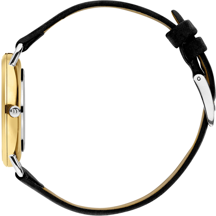 Danish Design IV11Q1244 Læsø Two-Tone Medium Watch