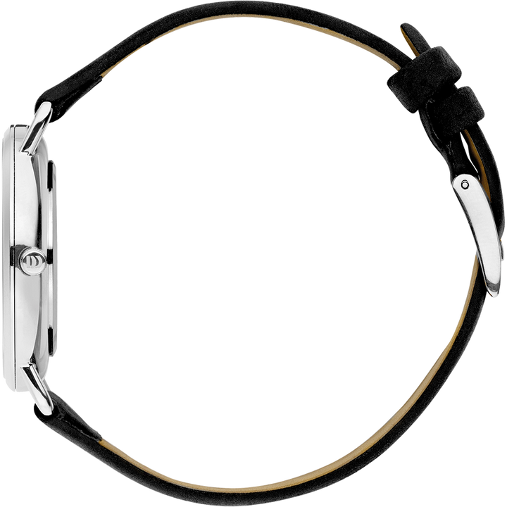 Danish Design IV12Q1244 Læsø Silver Medium Watch