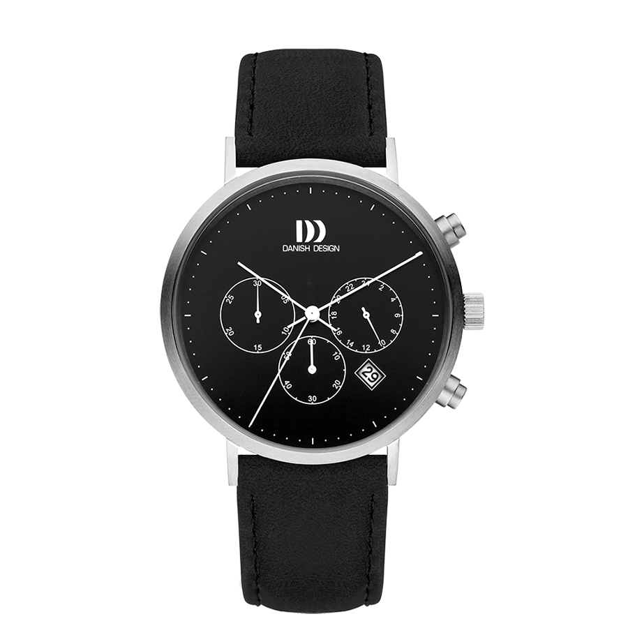 Danish Design IQ13Q1245 Berlin Black Watch