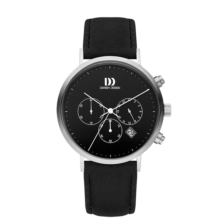 Danish Design IQ13Q1245 Berlin Black Watch