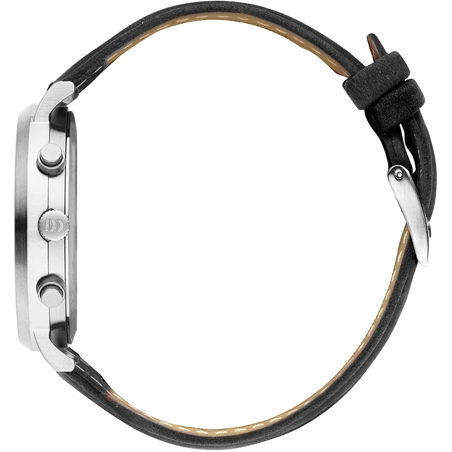 Danish Design IQ13Q1245 Berlin Black Watch