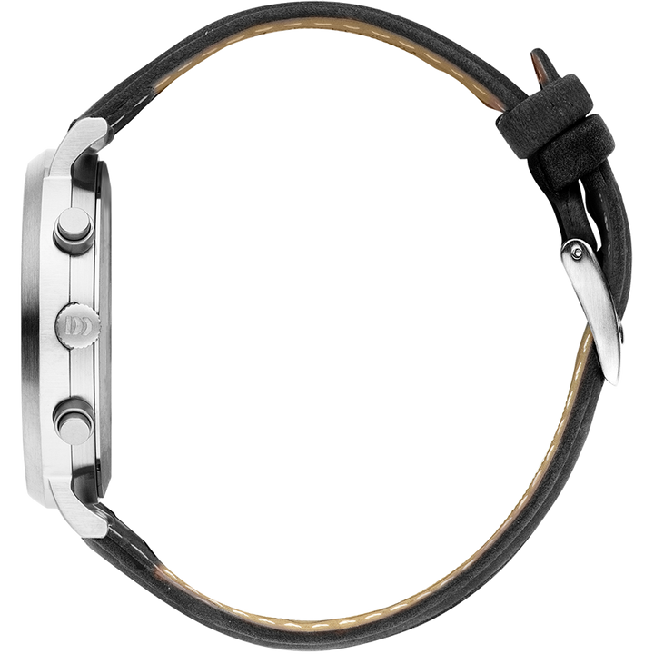 Danish Design IQ13Q1245 Berlin Black Watch