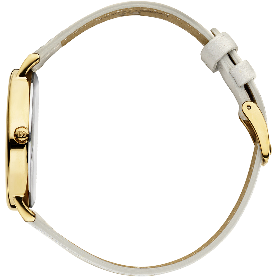 Danish Design IV15Q1247 Marilyn Gold Grey Watch