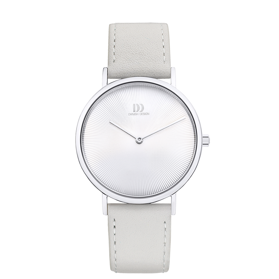 Danish Design IV26Q1247 Marilyn Silver Grey Watch