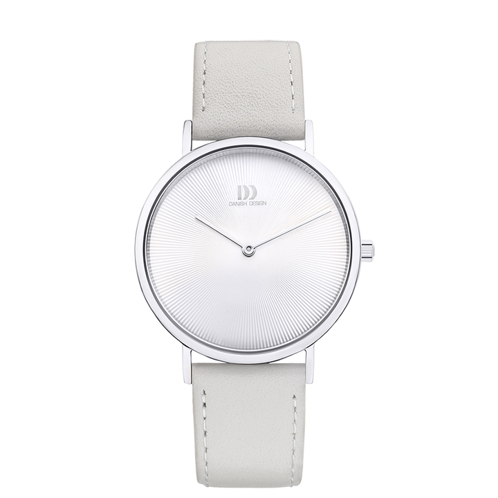 Danish Design IV26Q1247 Marilyn Silver Grey Watch