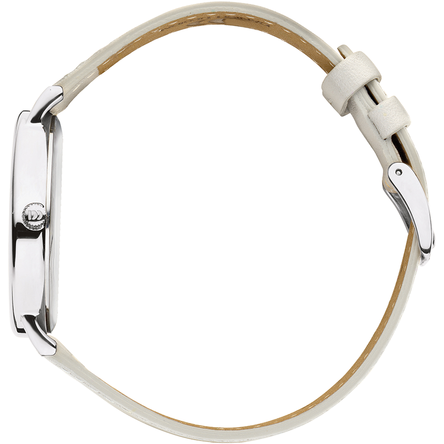 Danish Design IV26Q1247 Marilyn Silver Grey Watch